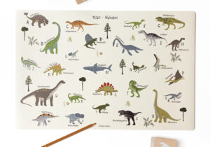 Dino ABC