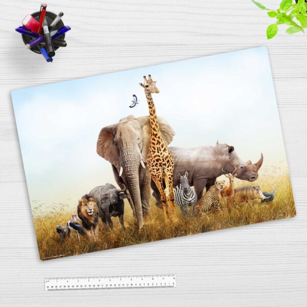 Tiere in Afrika