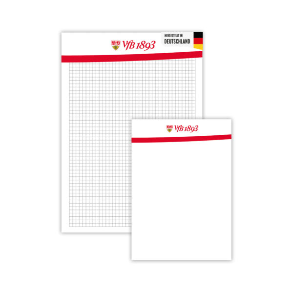 VfB Stuttgart 1893 Basic Set