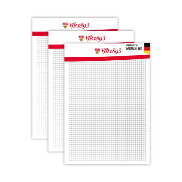 VfB Stuttgart 1893 Bundle M