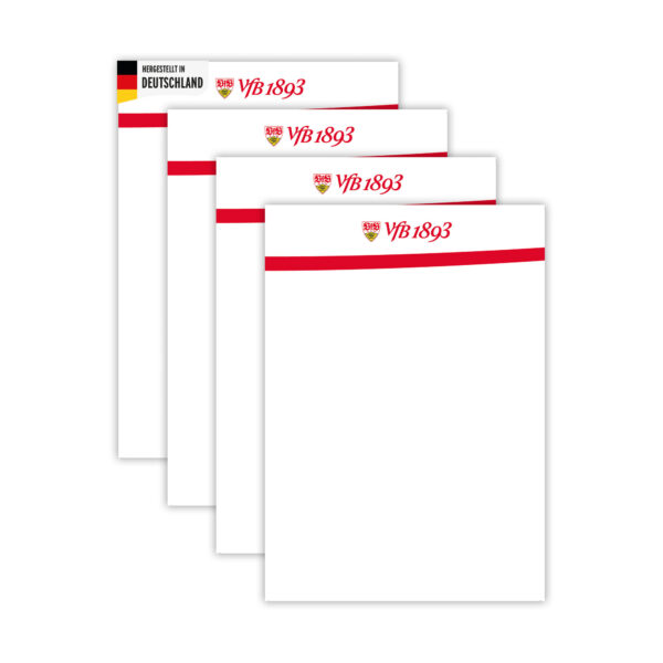 VfB Stuttgart 1893 Bundle S